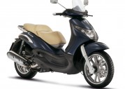 Piaggio Beverly 400ie